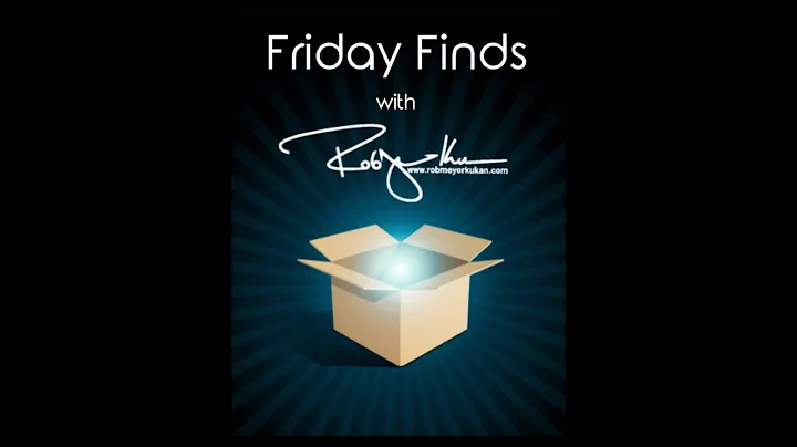 Friday Finds 01 12 2018 with Heather Glidden: Joy ...