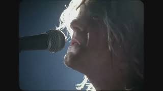 Nirvana - About A Girl (Live At The Paramount, Seattle / 1991)