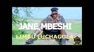 JANE MBESHI _LIMBU LUCHAGULA. BY lwenge studio kagongwa