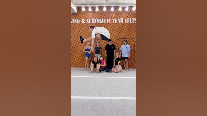 상위 1%만 가능한 점프 챌린지⁉️😱 Stick Jump Challenge
