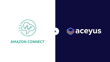 Aceyus Cloud Integration & Amazon Connect Introduction