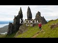 Los Mejores Lugares Para Visitar en Escocia - Guia de Viaje