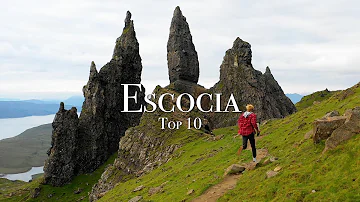 ¿Cuál es el mejor lugar para vivir en Escocia?