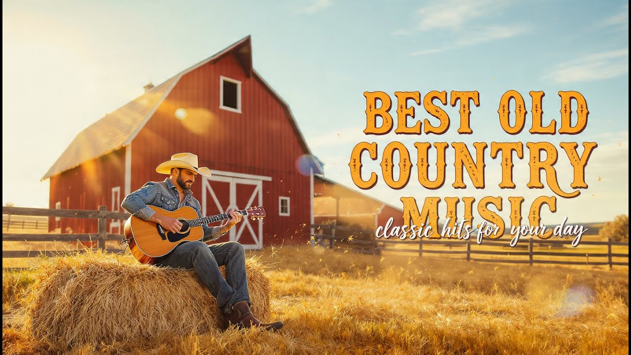 90s Country Vibes: Alan Jackson, Shania Twain, Garth Brooks Playlist for Cozy Evenings