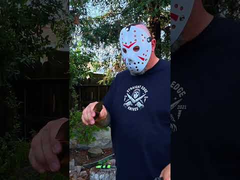 Jason loves big and small tools for campers...Worktuffgear ???? ????  