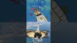 Spongebob Clic Texas Clip