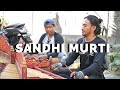 Tabuh Rindik - SANDHI MURTI - Ari &amp; Dek Po