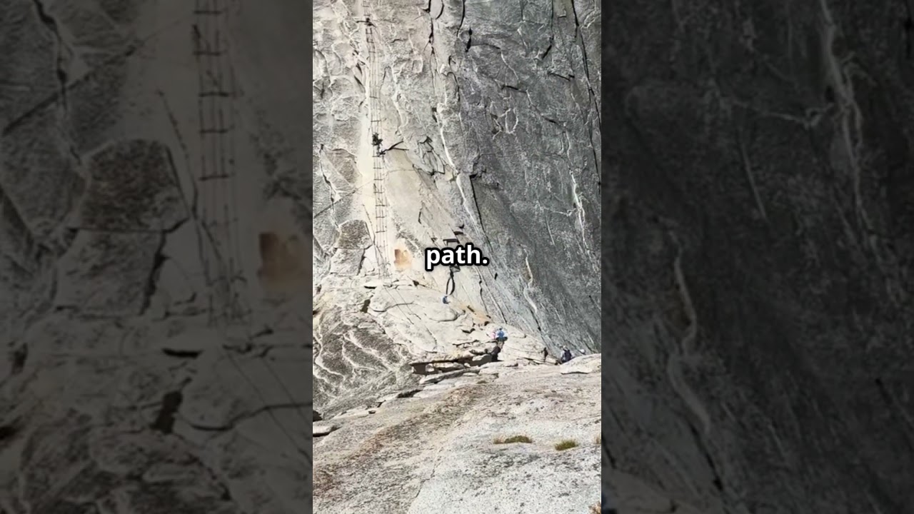 The World’s Most Dangerous Hiking Trails