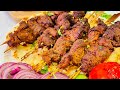 Bihari boti Kababs Recipe | Easy Recipe | Baked kababs |  Flaming flavors by komal