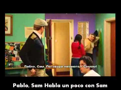 Learn Spanish With Extra En Espanol Ep1 Spanish Subtitles By