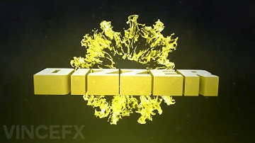Intro for Dizzer | By VinceFX