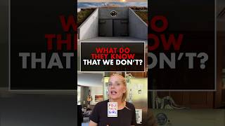 What Do They Know That We Don't