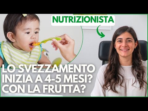 Video: I migliori prodotti per lo svezzamento dei bambini per meno problemi durante i pasti