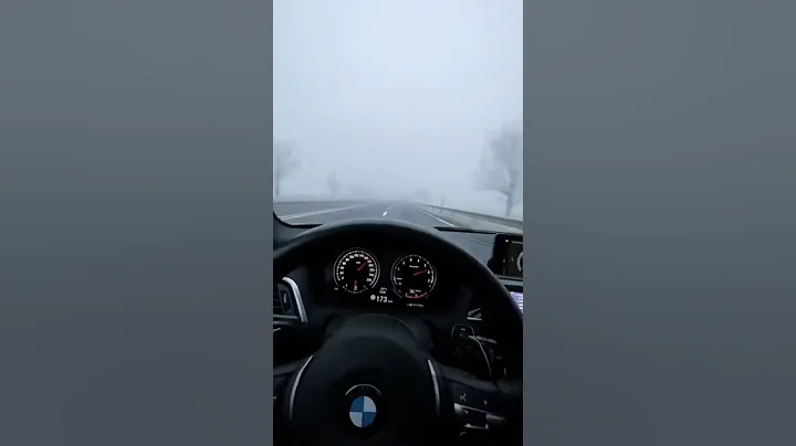 BMW Touch 200 km/h seep #cars #car #bmw #short #shortsvideo #supercars