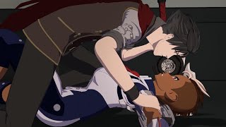 RWBY Volume 8 Out Of Context