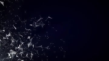 Plexus Pack Stock Motion Graphics