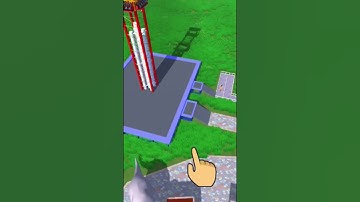 Rollercoaster tycoon game 💪🎯 #games #animation #gaming