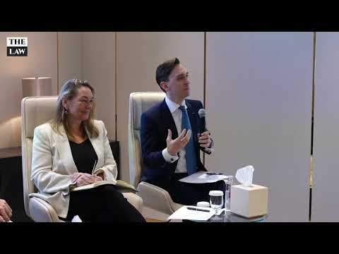 Riyadh International Disputes Week — Gibson Dunn's Year in Review