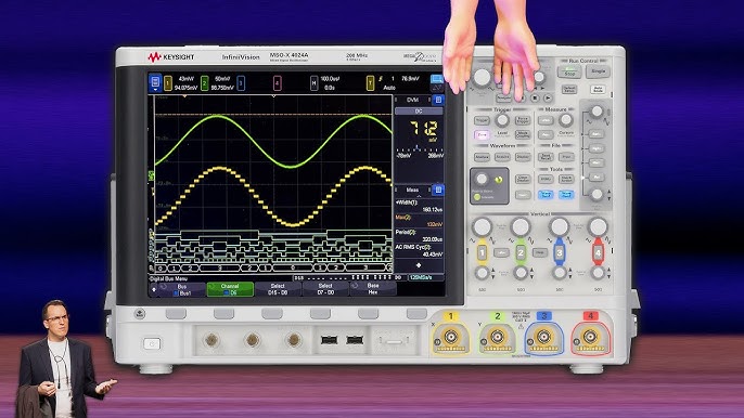 Keysight Labs 