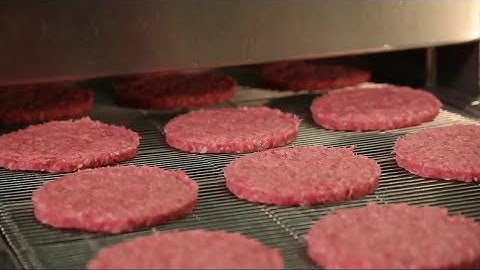 Формовочная машина MultiFormer GEA производство котлет, наггетсов, сырников, мяса на шпажках