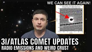 Download Lagu Radio Emissions from 3I/ATLAS and Other Exciting Updates MP3