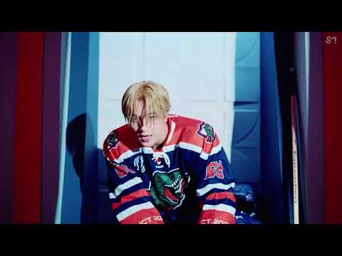 Haechan’s first part in 90’s love on loop