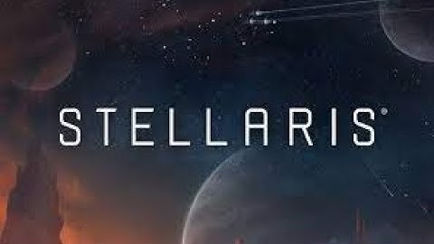 Stellaris: Mods u definetly need to install.