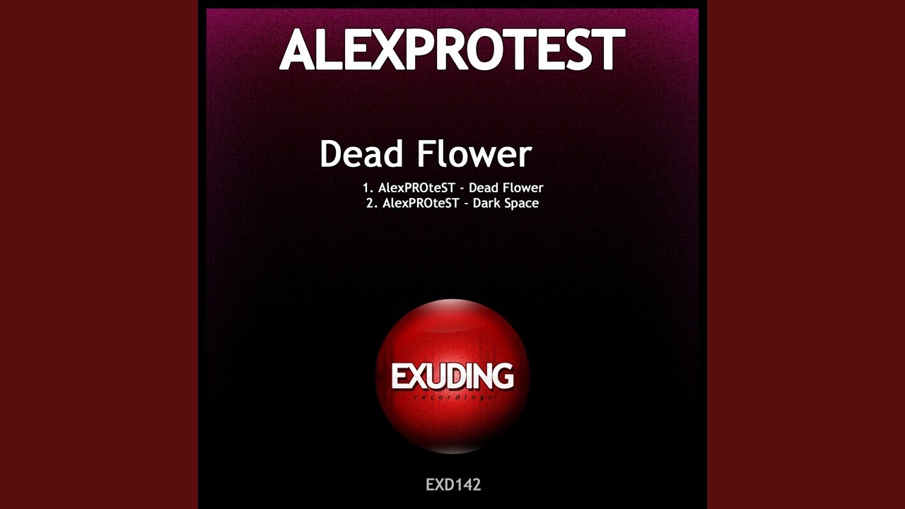 Watch Dead Flower on YouTube Watch Dead Flower on YouTube