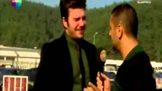 Tolga Karelin Oğluyla Oynayacağı Billy Boy Reklamı Pazar Sürprizinde