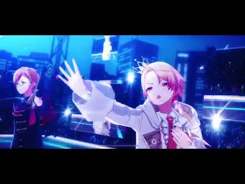 「プロセカMV」NEO 男性陣