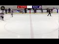 Manitoba All Stars vs East Coast Kings