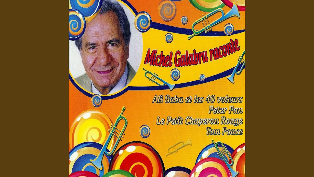 Ali Baba Et Les 40 Voleurs Youtube