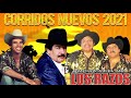 (SIN ANUNCIOS) Beto Quintanilla, Los Razos, Chalino Sanchez - PUROS CORRIDOS PERRONES MIX 2021