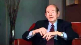 Gerald Edelman Parlant Des Croyances Religieuses.wmv