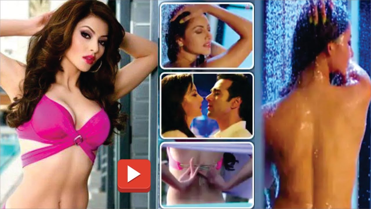 1280px x 720px - Urvashi Rautela HOT & SEXY DANCE MOVES | Hua Hain Aaj Pehli Baar FULL VIDEO  | Bollywood Viral Video - YouTube