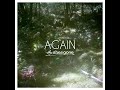 the shes gone「アゲイン」official audio