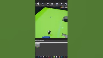 How to make a animation play backwards in Unreal Engine