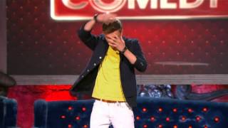 Comedy Club - Нормальные переодевалки Comedy Club - Нормальные переодевалки