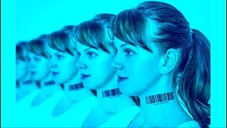 Age of DECEIT (Part 4) - Clones, Synthetics, LEBENSBORN Breeding Program, Montauk, Delta Waves