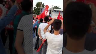 Yok Böyle Bi Kalabalık