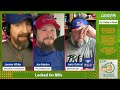 The Bills TRADE With Bears For WR DJ Moore | The Big 3 in 30 NFL