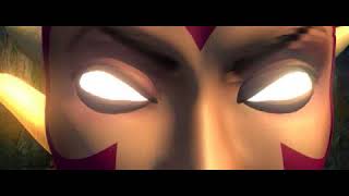 Cardinal Syn - Syn Battle Movie
