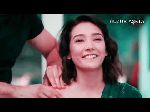 Her yerde sen ~ selin ve demir | Ya sen belamısın ?