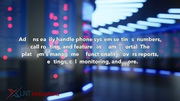 Secure Collaboration Unleashed: Microsoft Teams Phone with Xlnt Innovations