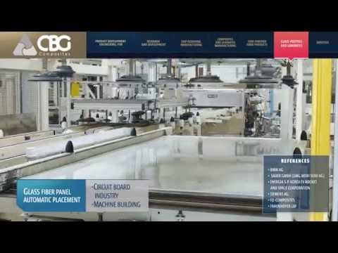 Группа компаний CBG