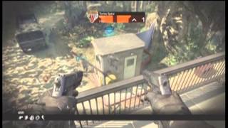 random 2 piece: Cod Ghost