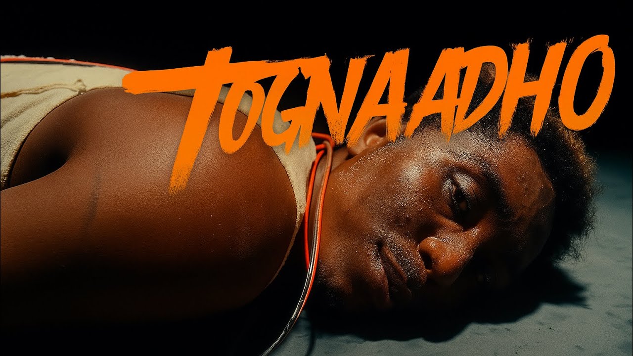 Straiker - TOGNAADHO ( CLIP OFFICIEL)