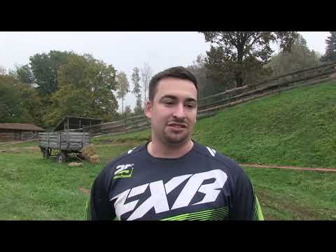 Enduro druženje- "Ivanić-Grad"
