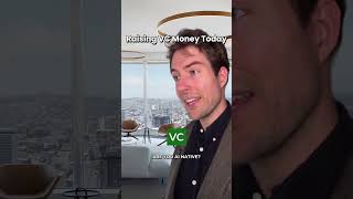 Raising VC Money Then Vs. Today #venturecapital #vc #finance #raising #financing #startup