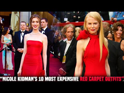 Videó: Nicole Kidman népszerűségét vesztette Kylie Minogue ellen